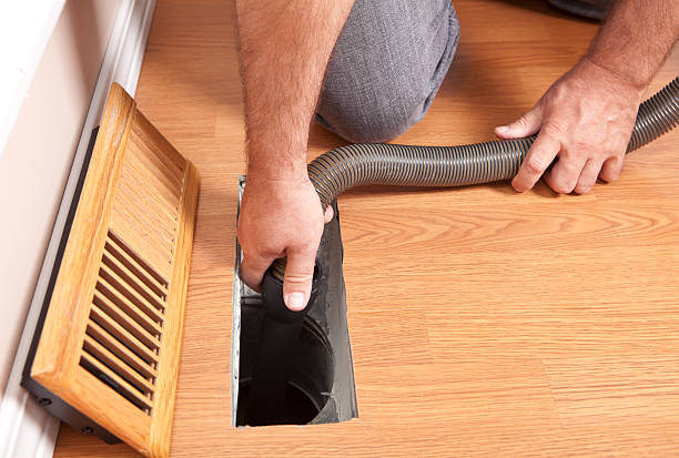 Best Commercial HVAC Duct Cleaning  in Adamstown, MD