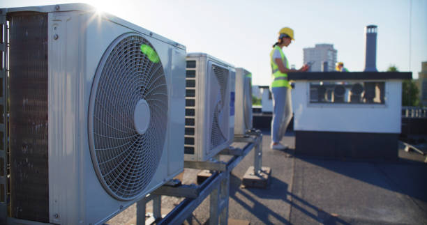 Best Air Duct Cleaning Near Me  in Adamstown, MD