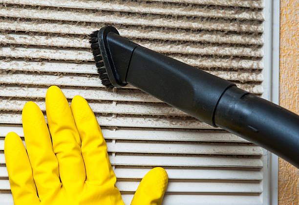 Best Commercial Air Duct Cleaning  in Adamstown, MD